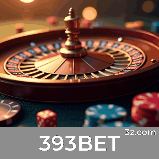 393BET: Cassino Online Seguro e Profissional