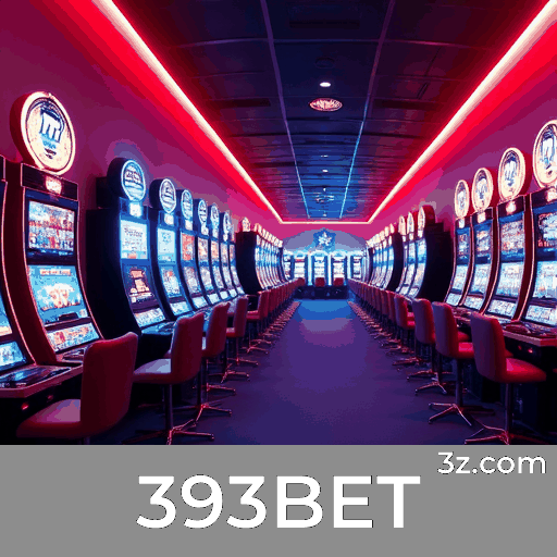 393BET: O Paraíso dos Jogos Selecionados e Top de Linha