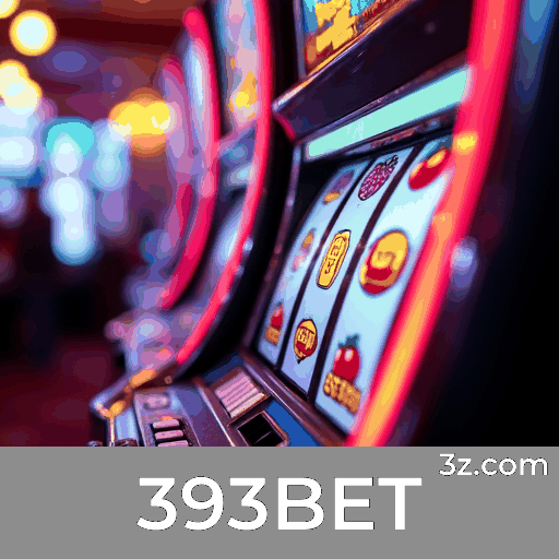 Tecnologia 3D em Cassino ao Vivo no 393BET