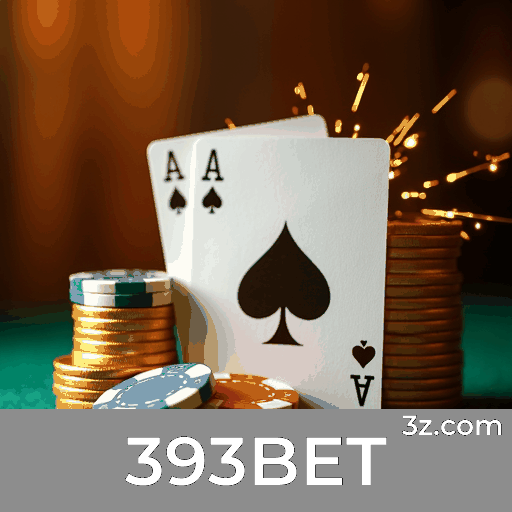 393BET: O Paraíso dos Jogos Selecionados e Top de Linha