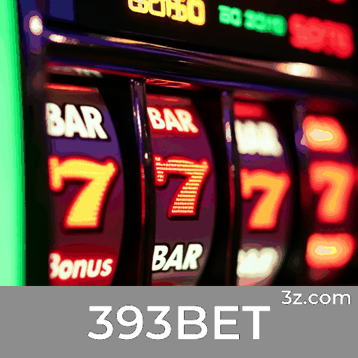 393BET: O Paraíso dos Jogos Selecionados e Top de Linha