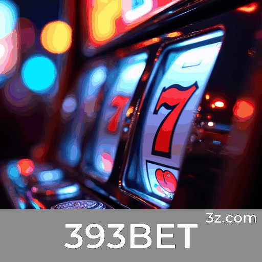393BET: O Paraíso dos Jogos Selecionados e Top de Linha