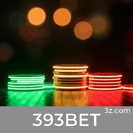 393BET: Cassino Online Seguro e Profissional