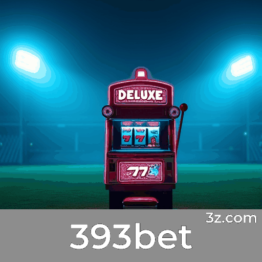 393bet: Apostas Práticas e Funcionais no App